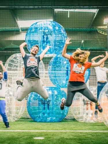 activité insolite bretagne